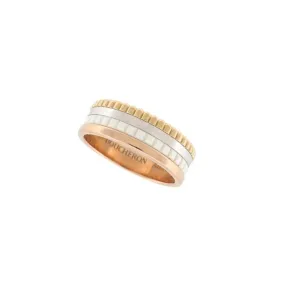 BOUCHERON BAGUES quatre white small - JRG01596