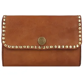 Campomaggi Porte-monnaie Cuir 15.5 cm
