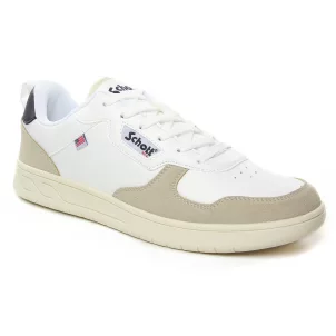 Schott Diran White